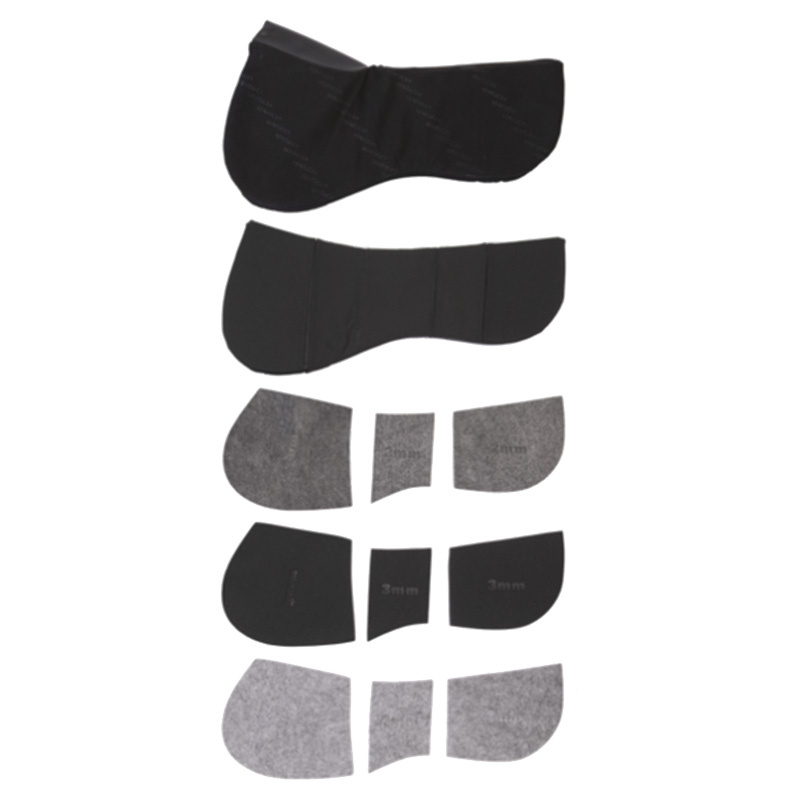 Pad korekcyjny Correction Impact Impact Czarny