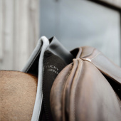 Pad korekcyjny Correction Impact Impact Czarny Pad korekcyjny Correction Impact Impact Czarny