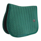 Czaprak Velvet Pearls Zielony Czaprak Velvet Pearls Zielony