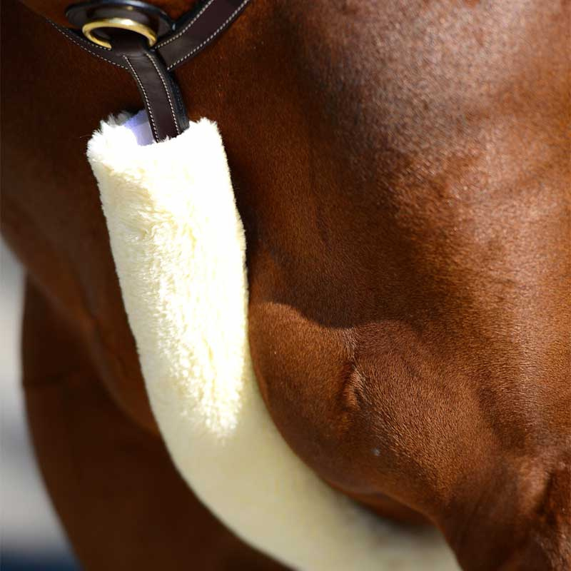 Futerko na napierśnik Natural