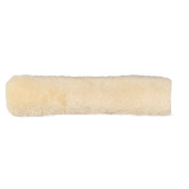 Futerko na nachrapnik Sheepskin Natural Futerko na nachrapnik Sheepskin Natural