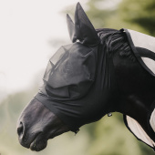 Maska przeciw owadom Slim Fit Czarna Maska przeciw owadom Slim Fit Czarna