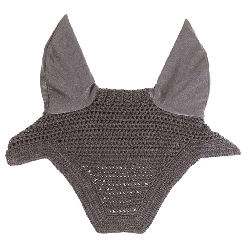 Nauszniki Wellington Szare