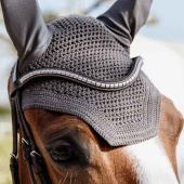 Nauszniki Wellington Szare Nauszniki Wellington Szare