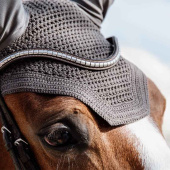 Nauszniki Wellington Szare Nauszniki Wellington Szare