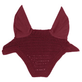 Nauszniki Wellington Bordowe Nauszniki Wellington Bordowe