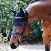 Nauszniki Wellington Granatowe Nauszniki Wellington Granatowe