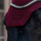 Nauszniki Wellington Soundless Bordowe Nauszniki Wellington Soundless Bordowe