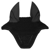 Nauszniki Wellington Sparkling Czarne Nauszniki Wellington Sparkling Czarne