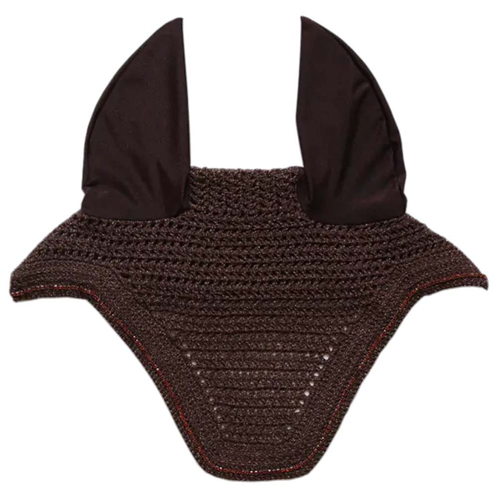 Nauszniki Wellington Sparkling Brązowe