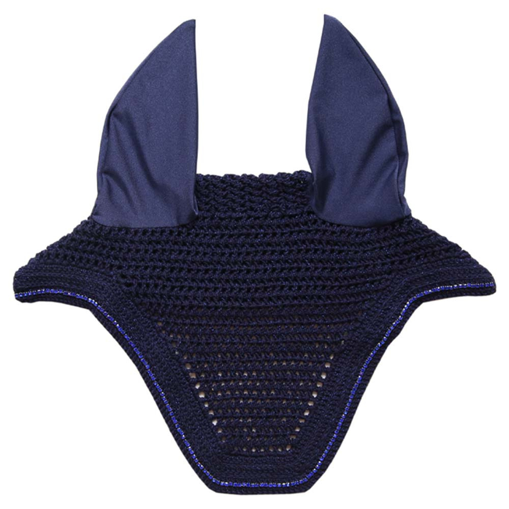 Nauszniki Wellington Sparkling Granatowe