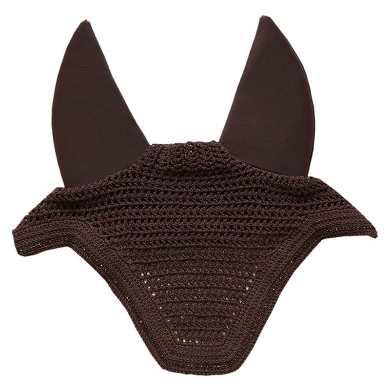 Nauszniki Wellington Sparkling Soundless Brązowe