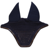 Nauszniki Wellington Leather Soundless Granatowe Nauszniki Wellington Leather Soundless Granatowe