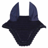 Nauszniki Wellington Stone & Pearl Granatowe Nauszniki Wellington Stone & Pearl Granatowe