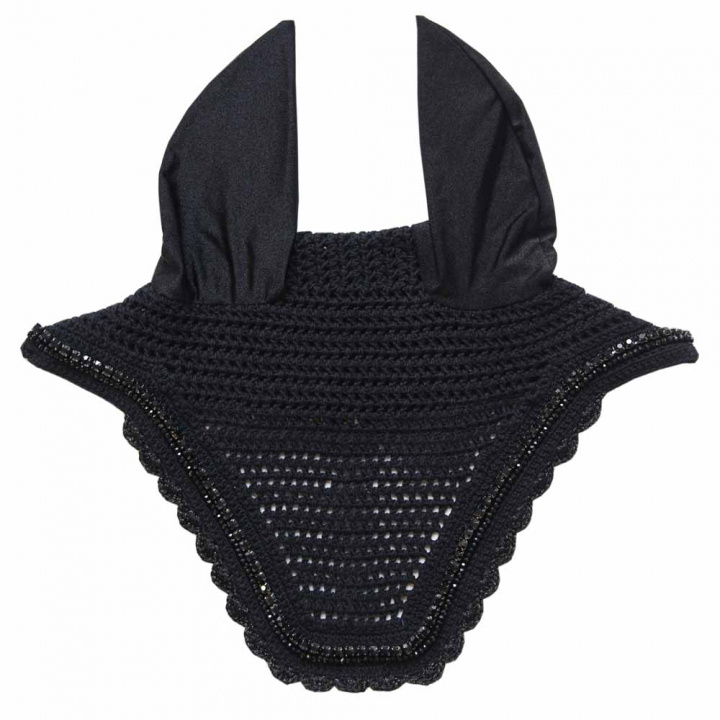 Nauszniki Wellington Stone & Pearl Czarne