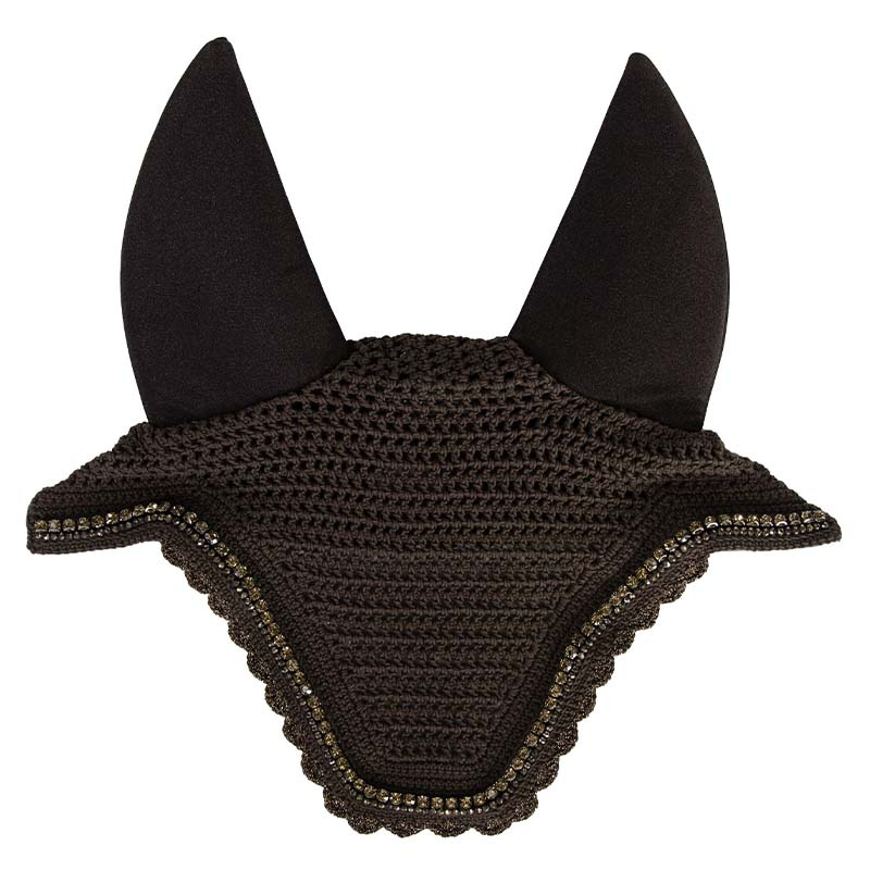 Nauszniki Wellington Stone & Pearl Soundless Ciemny brąz