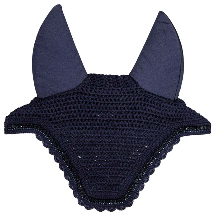 Nauszniki Wellington Stone & Pearl Soundless Granatowe