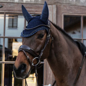 Nauszniki Wellington Stone & Pearl Soundless Granatowe Nauszniki Wellington Stone & Pearl Soundless Granatowe