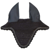 Nauszniki Long Stone & Pearl Szare Nauszniki Long Stone & Pearl Szare