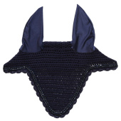 Nauszniki Long Stone & Pearl Granatowe Nauszniki Long Stone & Pearl Granatowe