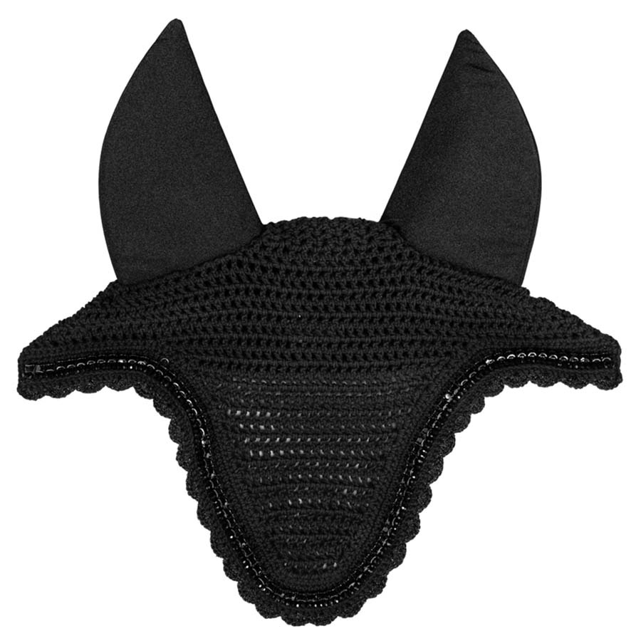 Nauszniki Long Stone & Pearl Soundless Czarne