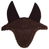 Nauszniki Long Stone & Pearl Soundless Brązowe Nauszniki Long Stone & Pearl Soundless Brązowe