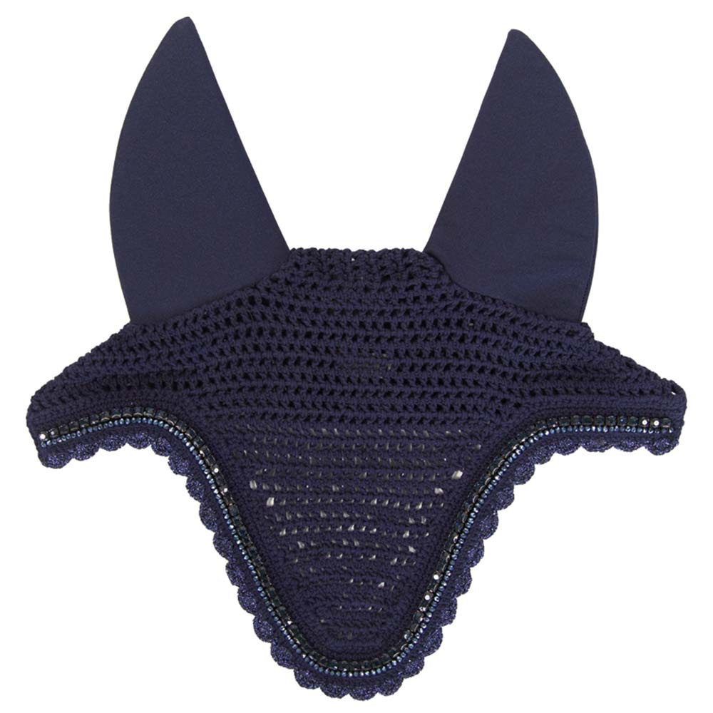 Nauszniki Long Stone & Pearl Soundless Granatowe