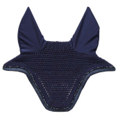 Nauszniki Wellington Glitter Granatowe Nauszniki Wellington Glitter Granatowe