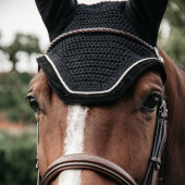 Nauszniki Wellington Corduroy Czarne Nauszniki Wellington Corduroy Czarne