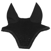 Nauszniki Wellington Glitter Stone Czarne Nauszniki Wellington Glitter Stone Czarne