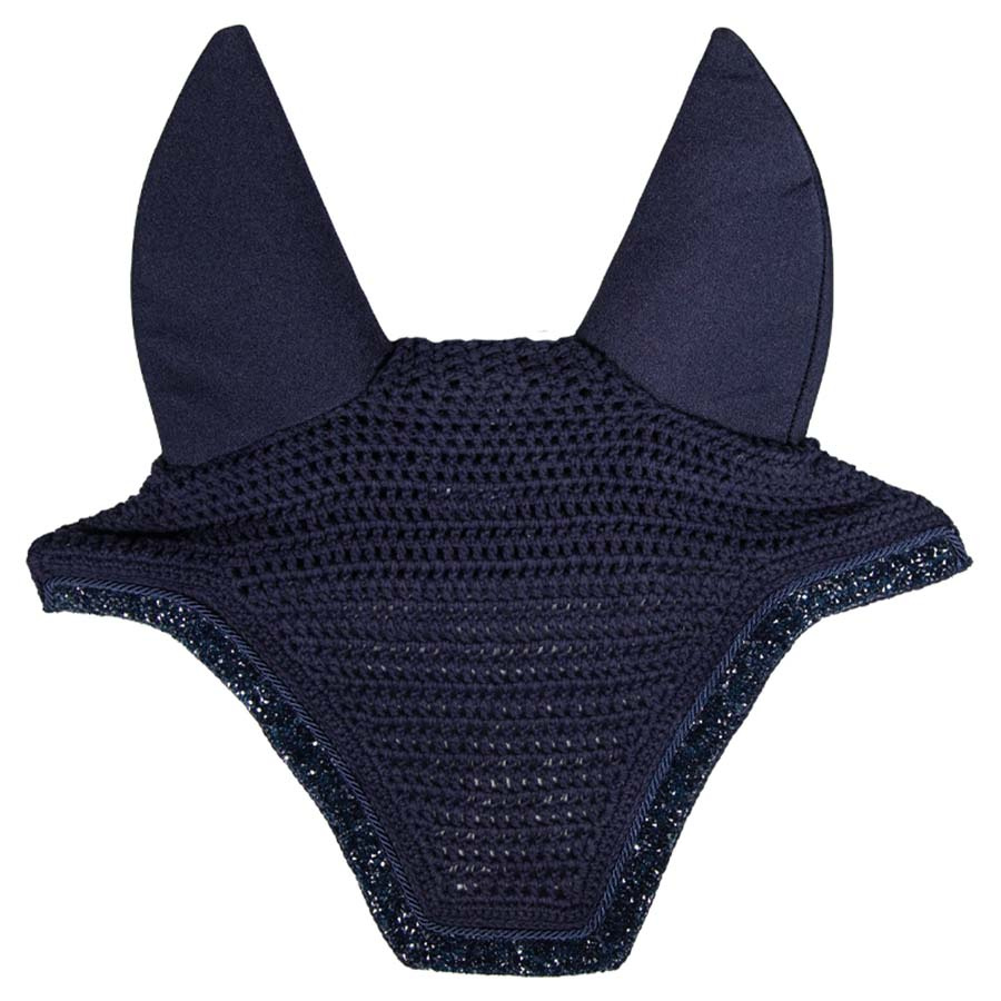 Nauszniki Wellington Glitter Stone Soundless Granatowe