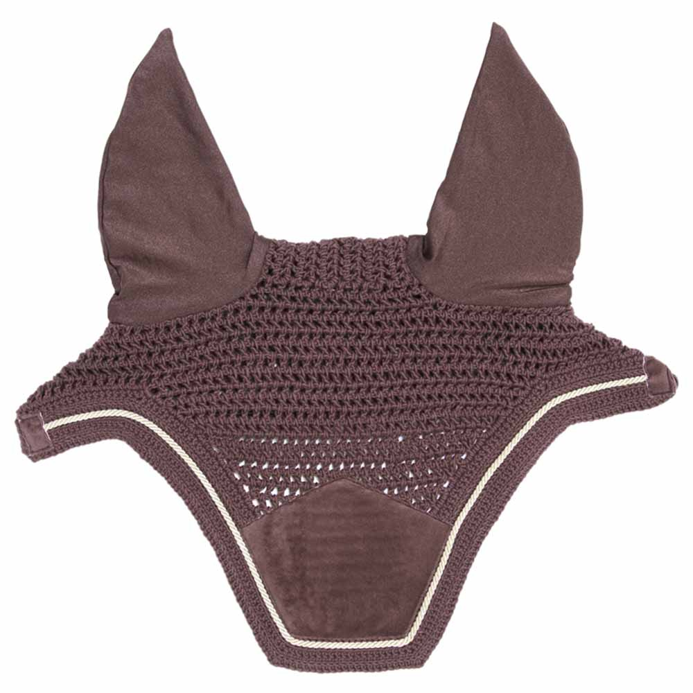 Nauszniki Wellington Velvet Jasny fiolet