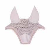 Nauszniki Wellington Velvet Pearls Różowe Nauszniki Wellington Velvet Pearls Różowe