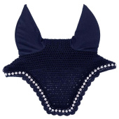 Nauszniki Wellington Big Stone & Pearl Granatowe Nauszniki Wellington Big Stone & Pearl Granatowe