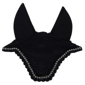 Nauszniki Wellington Big Stone & Pearl Soundless Czarne Nauszniki Wellington Big Stone & Pearl Soundless Czarne