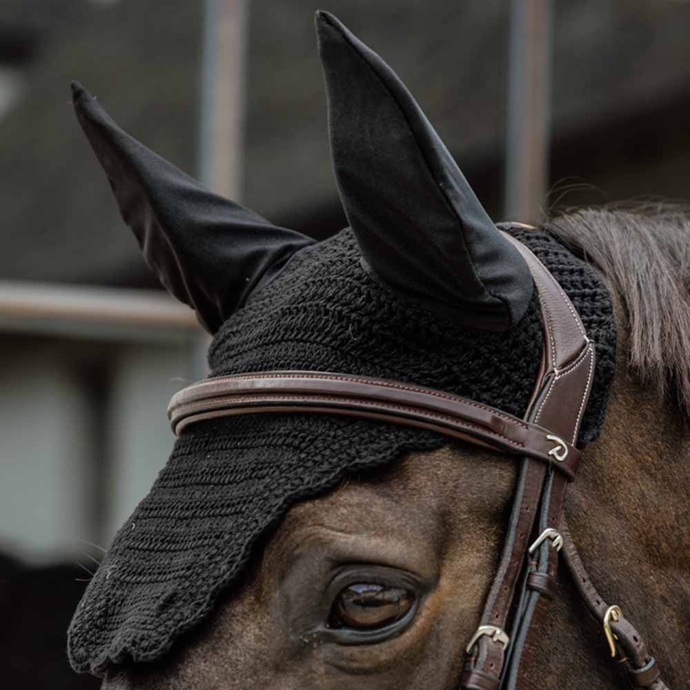 Nauszniki Wellington Wave Czarne