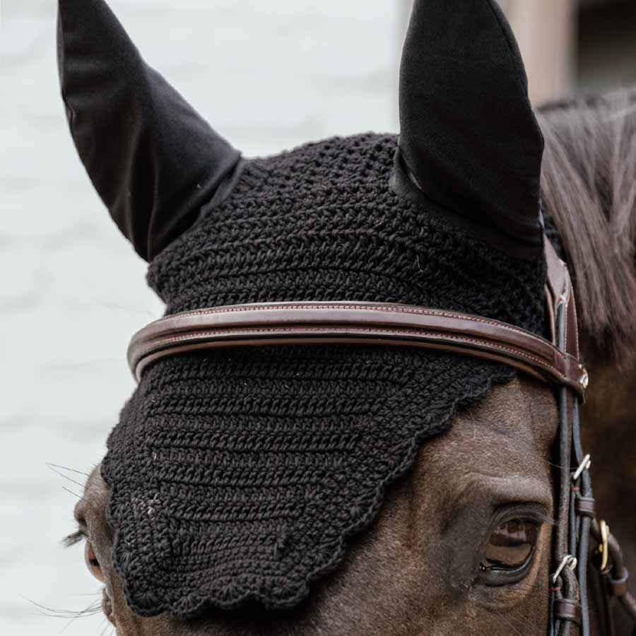 Nauszniki Wellington Wave Czarne