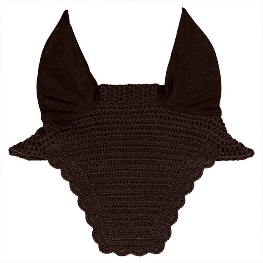 Nauszniki Wellington Wave Brązowe