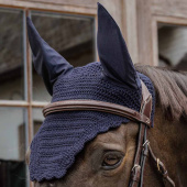 Nauszniki Wellington Wave Granatowe Nauszniki Wellington Wave Granatowe