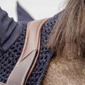 Nauszniki Wellington Wave Granatowe Nauszniki Wellington Wave Granatowe