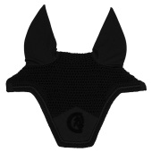 Nauszniki Wellington 3D Logo Czarne Nauszniki Wellington 3D Logo Czarne