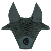 Nauszniki Wellington 3D Logo Zielone Nauszniki Wellington 3D Logo Zielone