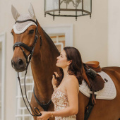 Nauszniki Wellington Plaited Cord Beżowe Nauszniki Wellington Plaited Cord Beżowe