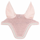 Nauszniki Wellington Plaited Cord Jasny Róż Nauszniki Wellington Plaited Cord Jasny Róż