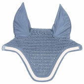 Nauszniki Wellington Plaited Cord Błękitne Nauszniki Wellington Plaited Cord Błękitne