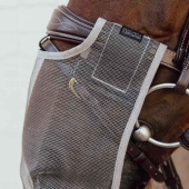 Siatka na nos Anti Fly Szara Siatka na nos Anti Fly Szara