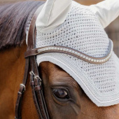 Nauszniki Wellington Diamond Rope Szare Nauszniki Wellington Diamond Rope Szare