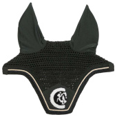 Nauszniki Wellington 3D Logo Rope Zielone Nauszniki Wellington 3D Logo Rope Zielone