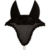 Długie nauszniki Loop Soundless Czarne Długie nauszniki Loop Soundless Czarne