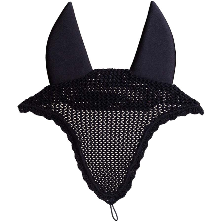 Długie nauszniki Loop Soundless Granatowe